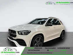Utilisé 2022 Mercedes GLE350 | 62 900 € (Prix juste)