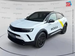 Blanc Utilisé 2025 Opel Mokka SUV | 23 790 € (Prix cher)