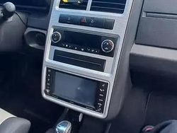 Bleu Utilisé 2009 Dodge Journey SXT SUV | 1 950 €
