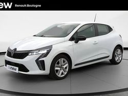 Blanc Utilisé 2024 Renault Clio Evolution Van | 16 190 €