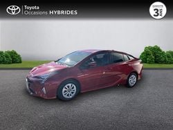 Utilisé 2017 Toyota Prius Citadine | 18 980 € (Prix juste)
