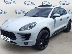 Utilisé 2015 Porsche Macan S SUV | 28 300 €