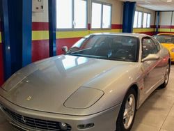 Utilisé 2001 Ferrari 456 Coupé | 85 000 €