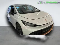 Utilisé 2022 Cupra Born Citadine | 27 300 € (Prix assez cher)
