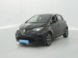Utilisé 2022 Renault Zoe LIMITED Citadine | 15 400 € (Prix juste)