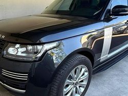 Utilisé 2012 Land Rover Range Rover Vogue SUV | 24 990 €