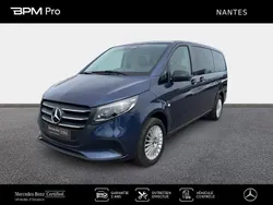 Utilisé 2024 Mercedes Vito Monospace | 69 990 €