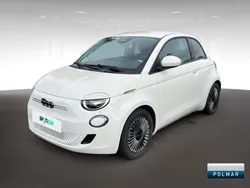 Blanc Utilisé 2023 Fiat 500e Citadine | 16 990 € (Bon prix)