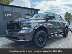 Gris Utilisé 2021 Dodge Ram Pick-up | 39 990 €