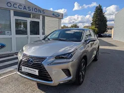 Utilisé 2021 Lexus NX300h Executive Line SUV | 37 423 € (Prix juste)