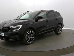 Noir Utilisé 2025 Renault Espace Iconic SUV | 40 490 €