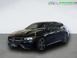 Utilisé 2022 Mercedes 220 Coupé | 40 200 € (Prix juste)