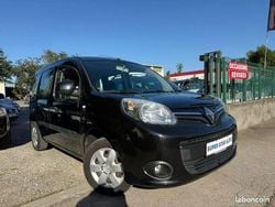 Noir Occasion 2018 Renault Kangoo Intens Monospace | 11 490 € (Super prix)