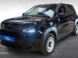 Noir Utilisé 2025 Fiat Grande Panda Red SUV | 23 990 € (Prix juste)