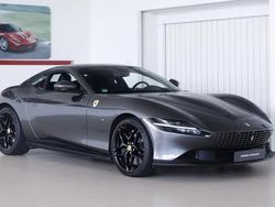 Utilisé 2021 Ferrari Roma Coupé | 194 400 €