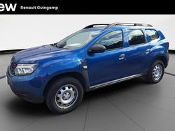 Bleu Utilisé 2022 Dacia Duster Essentiel SUV | 15 490 € (Prix juste)