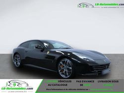 Occasion 2018 Ferrari GTC4Lusso Break | 211 700 € (Prix assez cher)