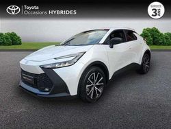 Utilisé 2025 Toyota C-HR Design SUV | 38 490 €