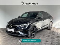 Noir Utilisé 2022 Renault Arkana R.S. SUV | 21 990 € (Prix assez cher)