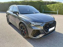 Utilisé 2020 Audi RS Q3 Sport SUV | 38 500 €