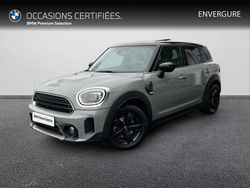 Gris Utilisé 2022 Mini Cooper Countryman SUV | 28 980 € (Prix juste)