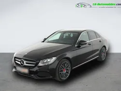 Utilisé 2016 Mercedes C180 Berline | 22 700 €