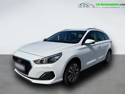 Utilisé 2020 Hyundai i30 Break | 20 800 € (Prix assez cher)