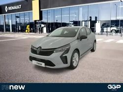 Gris rafale Utilisé 2024 Renault Clio V Evolution Berline | 15 999 € (Prix juste)