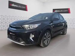 Aurora black Occasion 2023 Kia Stonic SUV | 16 890 € (Bon prix)