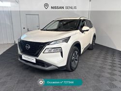 Blanc Utilisé 2023 Nissan X-Trail N-Connecta SUV | 30 990 € (Prix juste)