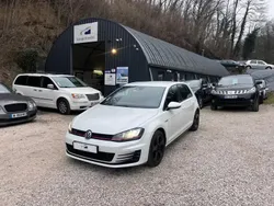Blanc Utilisé 2013 VW Golf VII GTI Berline | 14 500 € (Bon prix)