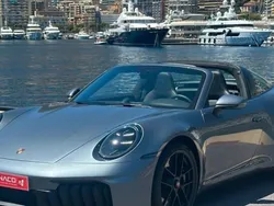 Nouvelle 2025 Porsche 992 Coupé | 225 000 €