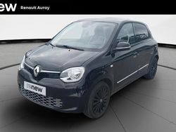Noir Utilisé 2022 Renault Twingo Urban Night Citadine | 12 970 € (Prix juste)