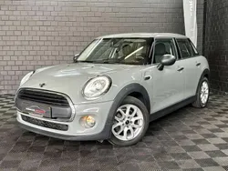 Gris Utilisé 2018 Mini One D Business Citadine | 12 990 € (Prix juste)