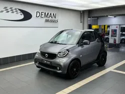 Gris Utilisé 2018 Smart ForTwo Cabrio Passion Cabriolet | 18 300 €