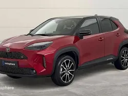 Biton Utilisé 2024 Toyota Yaris Cross Sport SUV | 28 590 € (Prix juste)