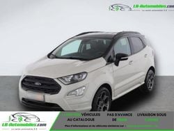 Utilisé 2020 Ford Ecosport ST SUV | 20 500 € (Prix assez cher)