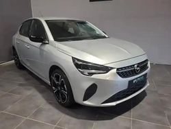 Gris Utilisé 2022 Opel Corsa Business Berline | 11 380 € (Bon prix)