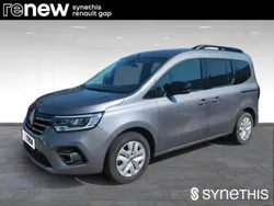 Gris Utilisé 2024 Renault Kangoo Techno Monospace | 28 490 € (Prix assez cher)