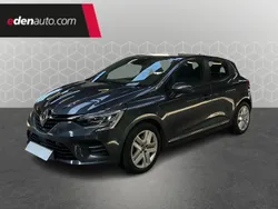 Utilisé 2021 Renault Clio V Business Citadine | 13 490 € (Bon prix)