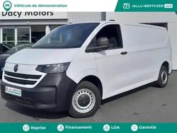 Clear white Utilisé 2025 VW T6.1 Business Van | 45 990 € (Prix juste)
