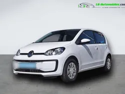 Utilisé 2023 VW up! Citadine | 19 000 € (Prix cher)