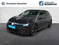 Gris Utilisé 2025 VW Golf VIII GTI Berline | 52 990 €