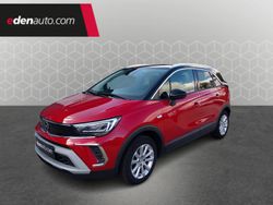 Utilisé 2021 Opel Crossland Business SUV | 9 890 € (Prix juste)