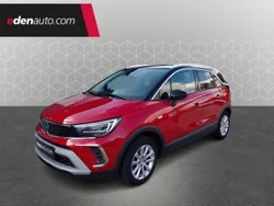 Utilisé 2021 Opel Crossland Business SUV | 9 990 € (Bon prix)