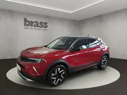 Rouge Utilisé 2022 Opel Mokka Elegance SUV | 22 450 € (Prix juste)