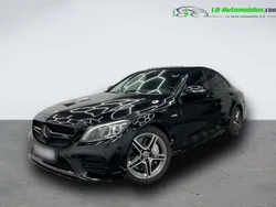 Utilisé 2020 Mercedes C43 AMG AMG Berline | 47 500 €