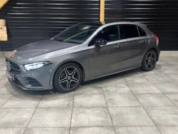 Utilisé 2022 Mercedes A180 AMG line Berline | 29 990 € (Prix assez cher)