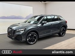Gris daytona nacré Utilisé 2024 Audi Q2 S-Line SUV | 41 881 €