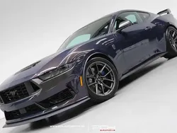 Bleu Utilisé 2023 Ford Mustang Dark Horse Coupé | 84 999 € (Bon prix)